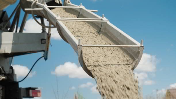 Best Concrete Slab Installation  in Kadelphia, AR