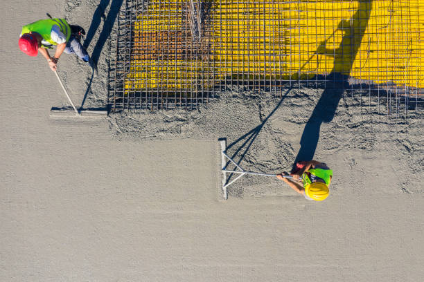 Reliable AR Concrete contractor Solutions