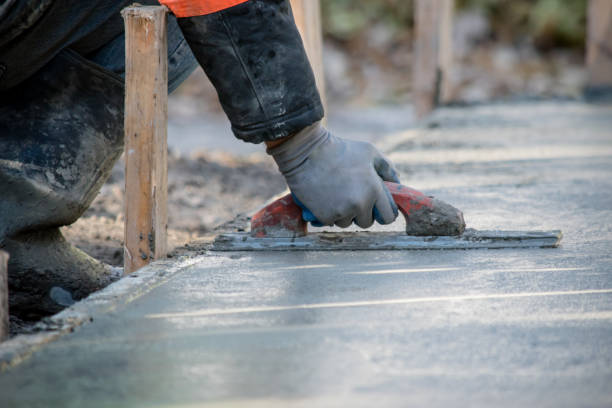Best Concrete Driveway Installation  in Kadelphia, AR