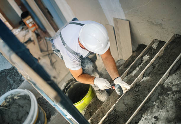Best Concrete Sidewalk Installation  in Kadelphia, AR