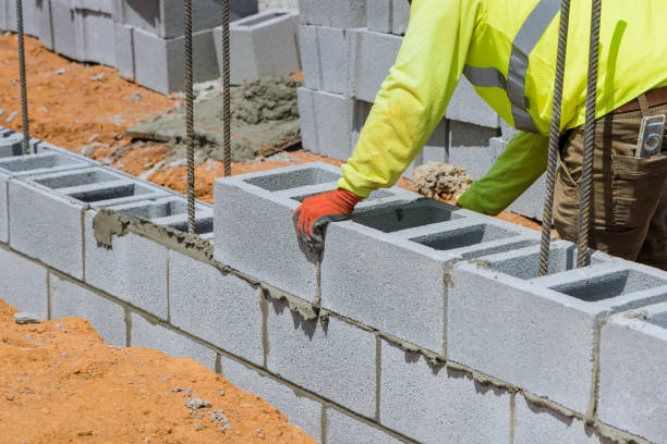 Best Concrete Repair Services  in Kadelphia, AR