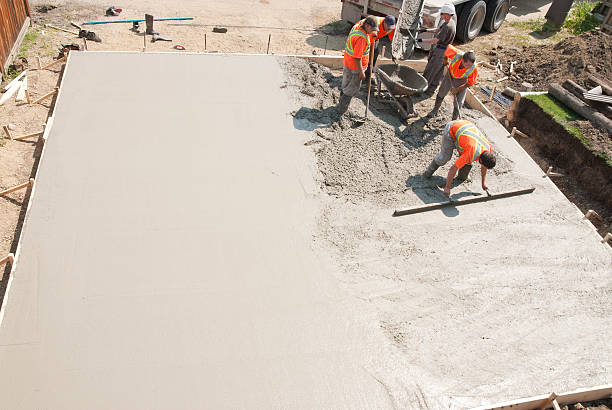 Best Concrete Crack Repair  in Kadelphia, AR