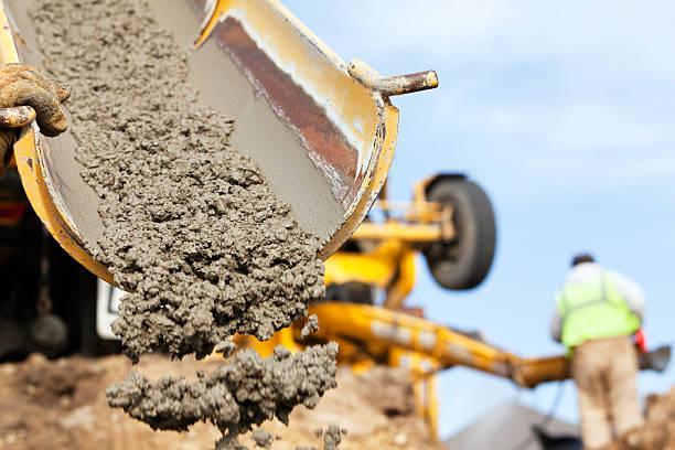 Best Concrete Walkway Installation  in Kadelphia, AR