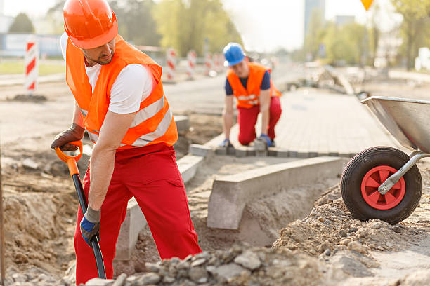 Best Concrete Leveling Services  in Kadelphia, AR