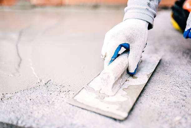Best Best Concrete Contractor  in Kadelphia, AR